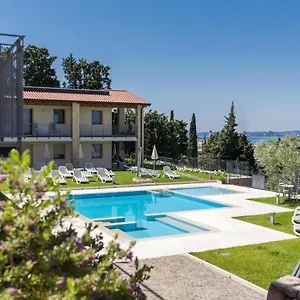Lägenhetshotell La Corte Danese, Torri Del Benaco