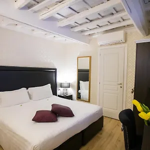 Minerva Relais 3* Rom