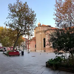 Patatina 3* Venedig